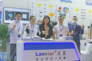 安防展會邀請函|河南、廣西、湖北展會三站