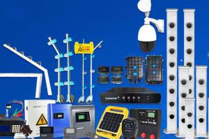 展會(huì)動(dòng)態(tài)|蘭星科技亮相武漢安防展，誠邀您蒞臨！