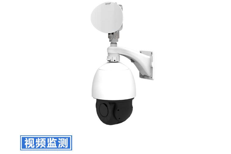 周界雷達(dá)系統(tǒng)