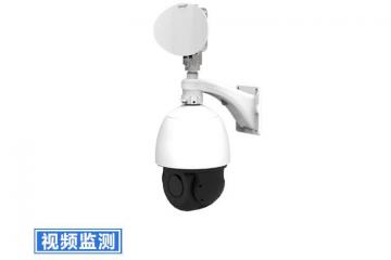 周界雷達(dá)系統(tǒng)