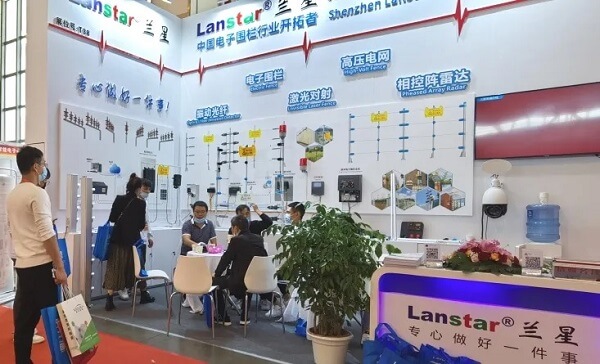 展會(huì)現(xiàn)場回顧|昆明&西安兩地展會(huì)完美落幕