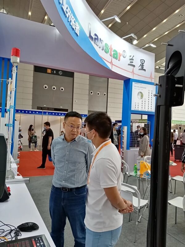 展會(huì)現(xiàn)場回顧|昆明&西安兩地展會(huì)完美落幕